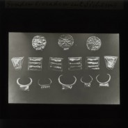 Böhl glass slide 61.3/1857a